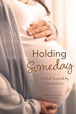 Holding Someday 1
