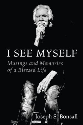 bokomslag I See Myself