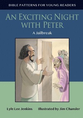 An Exciting Night with Peter 1