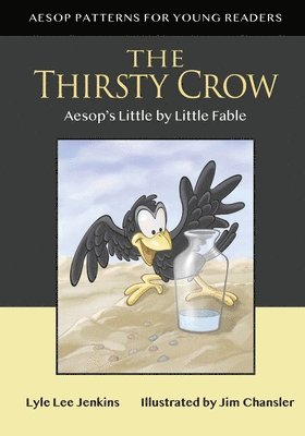 Lyle Lee Jenkins, Jim Chansler - Thirsty Crow, Häftad