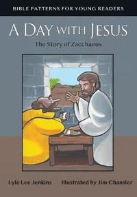 bokomslag A Day with Jesus