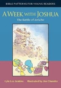 bokomslag A Week with Joshua