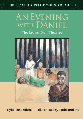An Evening with Daniel 1