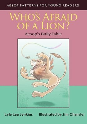 Who's Afraid of a Lion 1