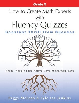 How to Create Math Experts with Fluency Quizzes Grade 5 1