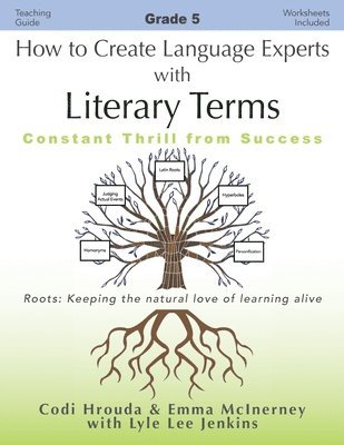 How to Create Language Experts with Literary Terms Grade 5 1