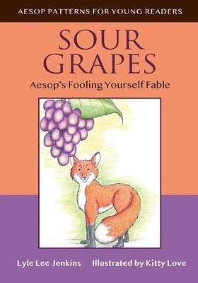 Lyle Lee Jenkins - Sour Grapes, Häftad