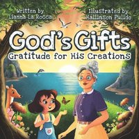 bokomslag God's Gifts