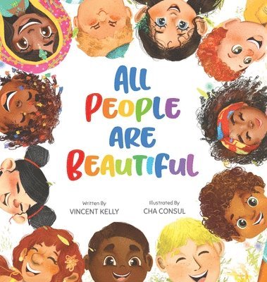 All People Are Beautiful 1