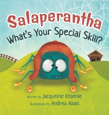 Khoenle, J: Salaperantha