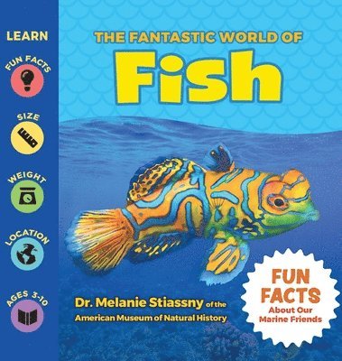 The Fantastic World of Fish 1