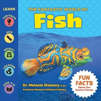 The Fantastic World of Fish 1