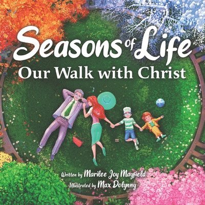 Seasons of Life 1