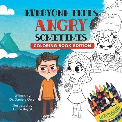 Everyone Feels Angry Sometimes 1