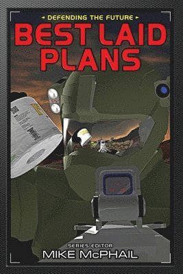 Mike McPhail - Best Laid Plans, Häftad