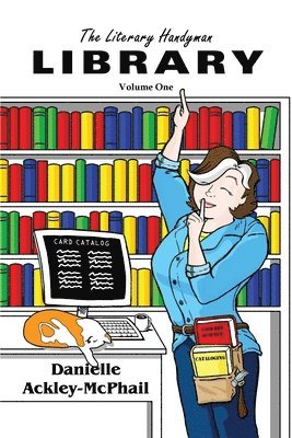 Literary Handyman Library 1