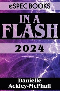 bokomslag In A Flash 2024