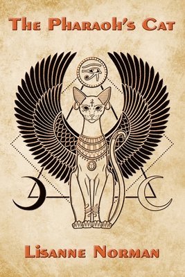 Lisanne Norman - Pharaoh's Cat, Häftad