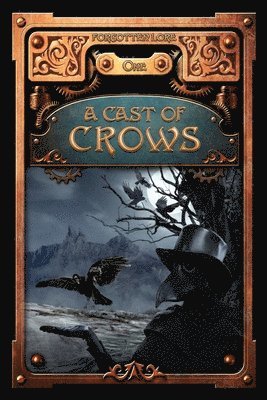 bokomslag A Cast of Crows