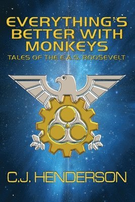 Everything's Better With Monkeys 1