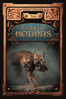 Ackley-McPhail, Keith R a DeCandido, Michelle D Sonnier, Keith R. a. DeCandido, Keith R.A. DeCandido - Cry of Hounds, Häftad