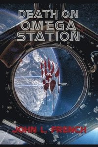 bokomslag Death on Omega Station