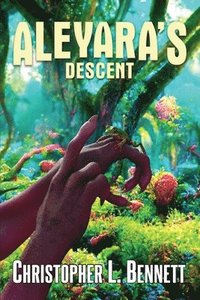 bokomslag Aleyara's Descent