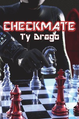 Ty Drago - Checkmate, Häftad