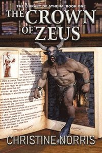 bokomslag The Crown of Zeus