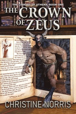 bokomslag The Crown of Zeus
