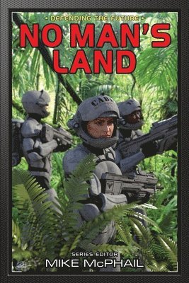 Mike McPhail - No Man's Land, Häftad