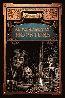 An Assembly of Monsters 1