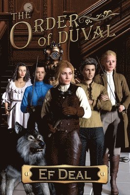 The Order of Duval 1