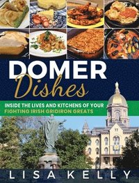 bokomslag Domer Dishes