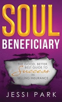 bokomslag Soul Beneficiary