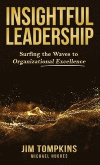 bokomslag Insightful Leadership