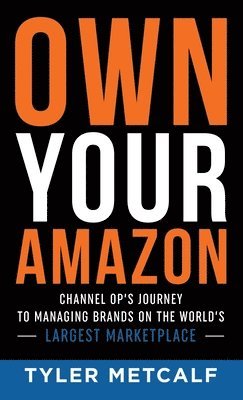 Own Your Amazon 1