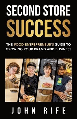 Second Store Success