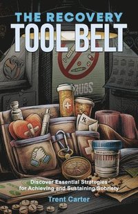 bokomslag Recovery Tool Belt