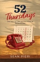 Sean Pieri - 52 Thursdays, Häftad. Tillgänglighet: Lägg i varukorg