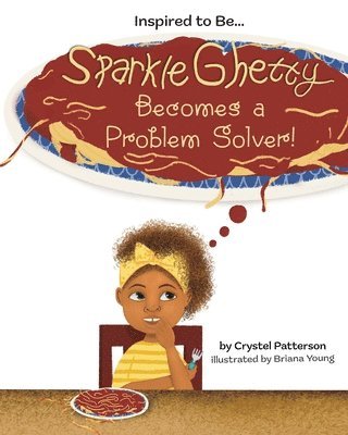 Sparkle Ghetty Becomes a Problem Solver! 1