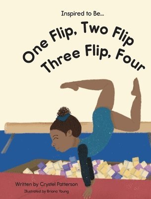 One Flip, Two Flip, Three Flip, Four 1