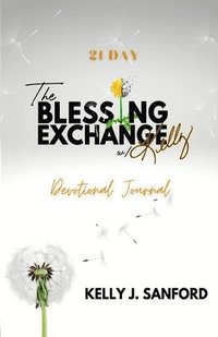 bokomslag Blessing Exchange