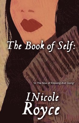 bokomslag Book of Self