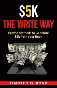 bokomslag $5k The Write Way
