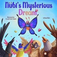 bokomslag Nubi's Mysterious Dream