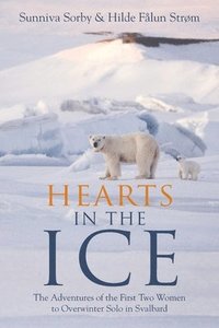 bokomslag Hearts in the Ice