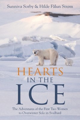 Hearts in the Ice 1