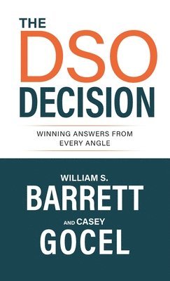 The DSO Decision 1