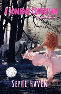 bokomslag Someday Courtesan
